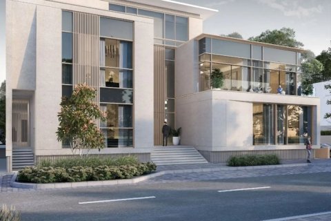 Villa til salgs i Dubai, Emiratene 6 soverom, 900 kvm Nr. 661496 - Foto 6