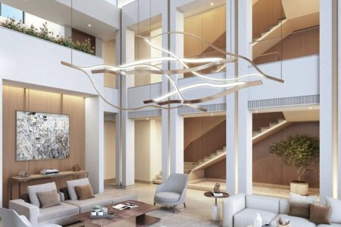 Villa til salgs i Dubai, Emiratene 6 soverom, 900 kvm Nr. 661496 - Foto 8