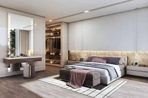 Villa til salgs i Dubai, Emiratene 6 soverom, 900 kvm Nr. 661496 - Foto 4