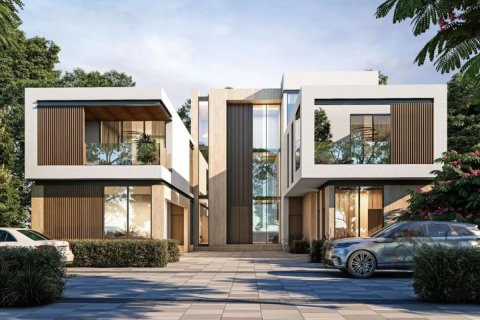 Villa til salgs i Dubai, Emiratene 6 soverom, 900 kvm Nr. 661496 - Foto 2