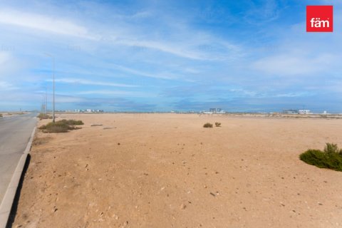 Jebel Ali, Dubai, संयुक्त अरब अमीरात में ज़मीन, 889 वर्ग मीटर, संख्या 661492