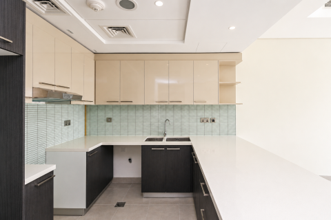 Apartmán v Al Raha Beach, Abu Dhabi, SAE 1 spálňa, 86.97 m2 č. 748217 - Fotografia 7