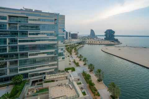 Apartmán v Al Raha Beach, Abu Dhabi, SAE 1 spálňa, 86.97 m2 č. 748217 - Fotografia 8