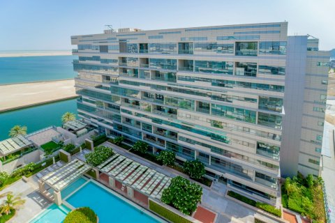 Apartmán v Al Raha Beach, Abu Dhabi, SAE 1 spálňa, 86.97 m2 č. 748217 - Fotografia 10