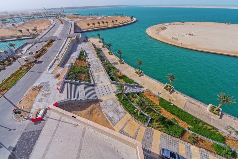 Apartman u gradu Al Raha Beach, Abu Dhabi, UAE 4 spavaće sobe, 475.83 m2 Br. 748216 - Slika 10