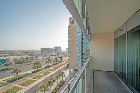 Пәтер Al Raha Beach, Абу-Даби, БАӘ-да 2 жатын бөлмелер, 144.23 м² № 748218