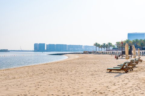 Appartamento in vendita a Al Raha Beach, Abu Dhabi, EAU 2 camere da letto, 144.23 mq. № 748218 - foto 9