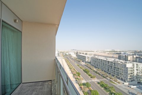 Appartamento in vendita a Al Raha Beach, Abu Dhabi, EAU 2 camere da letto, 144.23 mq. № 748218 - foto 3