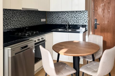 Dzīvoklis Business Bay, Dubaijā, AAE 2 istabas, 74.73 m2 Nr. 748215 - attēls 3