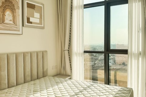 Dzīvoklis Business Bay, Dubaijā, AAE 2 istabas, 74.73 m2 Nr. 748215 - attēls 4