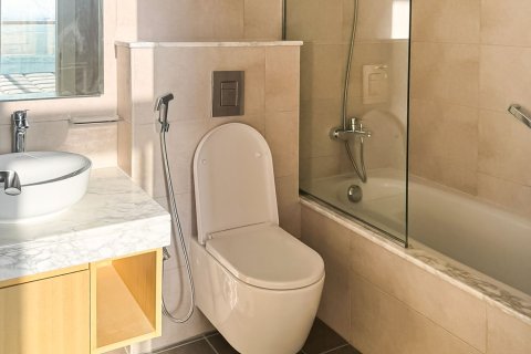 Dzīvoklis Business Bay, Dubaijā, AAE 2 istabas, 74.73 m2 Nr. 748215 - attēls 10