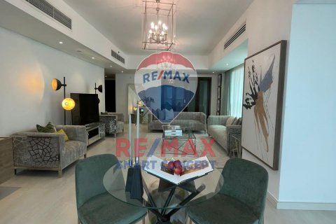 Al Reem Island、Abu Dhabi、UAEにあるマンション 2ベッドルーム、186 m2 No516042