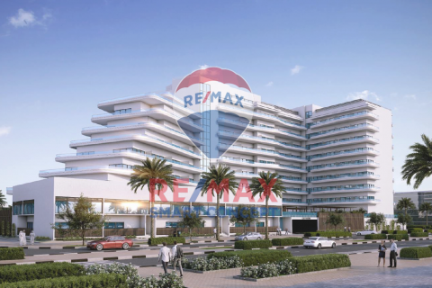 דירה למכירה ב Yas Island, Abu Dhabi, איחוד האמירויות  3 חדרי שינה, 182.5 מ"ר, מספר 516046 - תמונה 8
