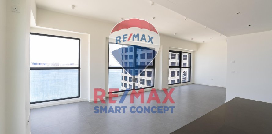 Apartman u gradu Al Reem Island, Abu Dhabi, UAE 2 spavaće sobe, 116.3 m2 Br. 516040