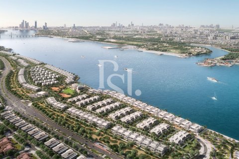 Vila u Abu Dhabi, UAE 365 m2, 4 spavaćih soba Br. 717147