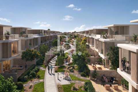 Māja Al Reem Island, Abu Dhabijā, AAE 4 istabas, 322 m2 Nr. 717145