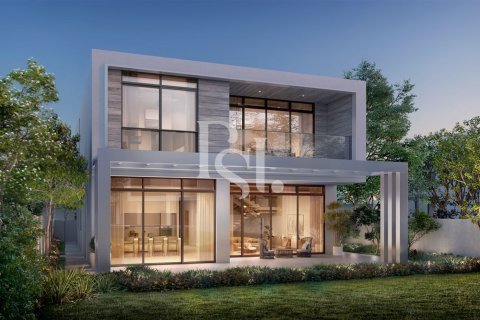 Abu Dhabi、UAE にあるヴィラ販売中 5ベッドルーム、576 m2、No717146 - 写真 6