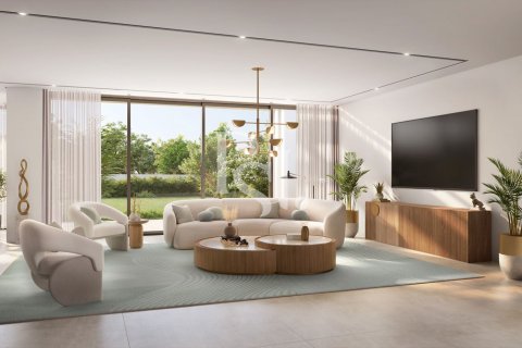 Villa para venda em Abu Dhabi, EAU 5 quartos, 591 m2 № 717148 - foto 2