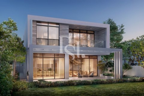Vila v Abu Dhabi, SAE 5 ložnice, 591 m² Č.: 717148