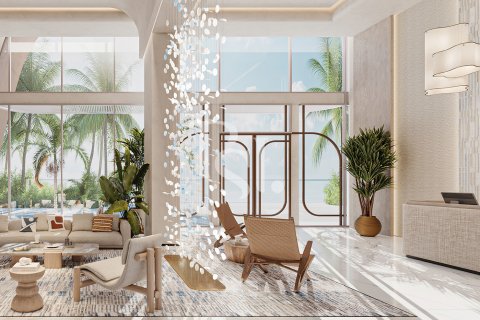 Appartement te koop in Abu Dhabi, VAE 2 slaapkamers, 164 vr.m., nr 717149 - foto 3