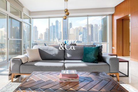 阿联酋 Dubai Jumeirah Lake Towers 待租 : 2 卧, 189 平方米 , 编号752159 - 照片 3