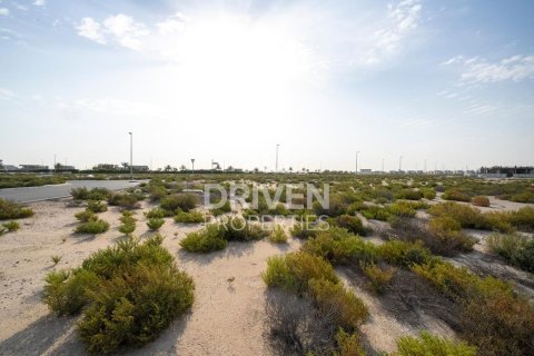 Zemlja u gradu Jebel Ali, Dubai, UAE 1013.76 m2 Br. 761651 - Slika 11
