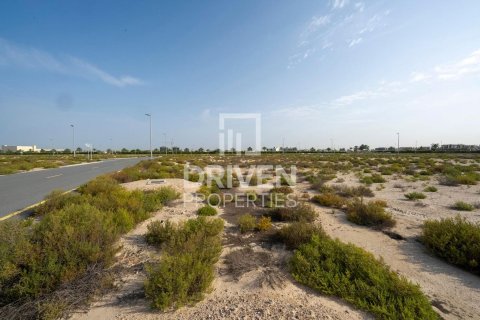Zemlja u gradu Jebel Ali, Dubai, UAE 1013.76 m2 Br. 761651 - Slika 1