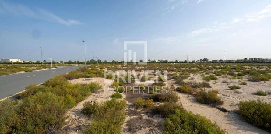 Zemlja u gradu Jebel Ali, Dubai, UAE 1013.76 m2 Br. 761651