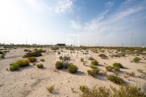Zemlja u gradu Jebel Ali, Dubai, UAE 1013.76 m2 Br. 761651 - Slika 6