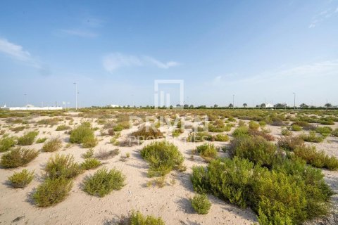 Zemlja u gradu Jebel Ali, Dubai, UAE 1013.76 m2 Br. 761651 - Slika 4