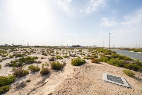 Zemlja u gradu Jebel Ali, Dubai, UAE 1013.76 m2 Br. 761651 - Slika 3