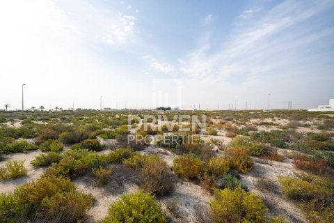 Zemlja u gradu Jebel Ali, Dubai, UAE 1013.76 m2 Br. 761651 - Slika 10