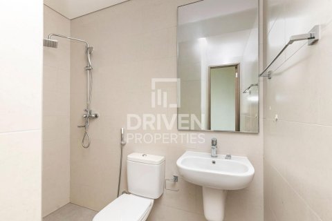 Wohnung zum Verkauf in Mohammed Bin Rashid City, Dubai, VAE 4 Schlafzimmer, 275.27 m2 Nr. 761655 - Foto 22