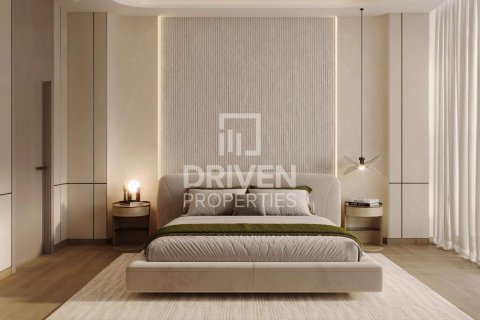 Apartmán v Business Bay, Dubai, SAE 1 izba, 48.77 m2 č. 761654 - Fotografia 12