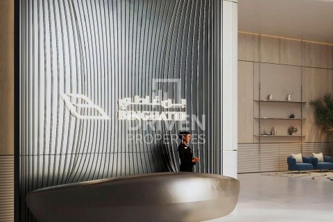 Apartmán v Business Bay, Dubai, SAE 1 izba, 48.77 m2 č. 761654 - Fotografia 9
