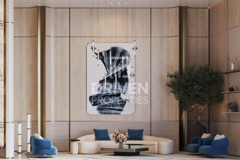 Apartmán v Business Bay, Dubai, SAE 1 izba, 48.77 m2 č. 761654 - Fotografia 8