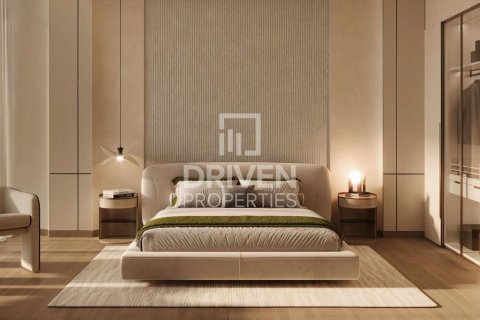 Apartmán v Business Bay, Dubai, SAE 1 izba, 48.77 m2 č. 761654 - Fotografia 5