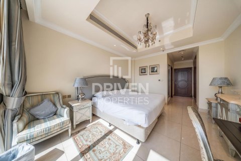 Lakás itt: Palm Jumeirah, Dubai, EAE, 3 hálószoba, 238.39 m², azonosító: 761653 - fénykép 8