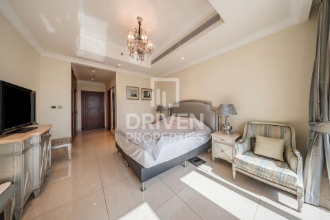 Lakás itt: Palm Jumeirah, Dubai, EAE, 3 hálószoba, 238.39 m², azonosító: 761653 - fénykép 10