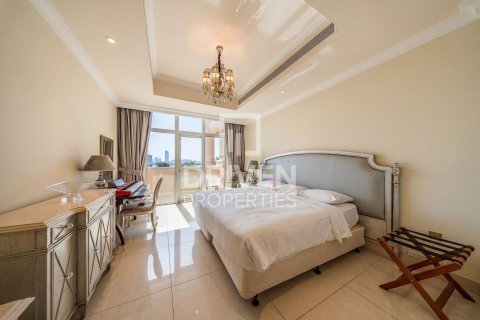 Lakás itt: Palm Jumeirah, Dubai, EAE, 3 hálószoba, 238.39 m², azonosító: 761653 - fénykép 7