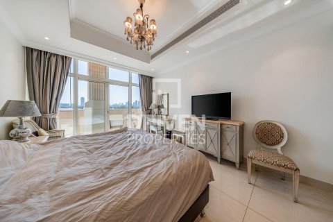 Lakás itt: Palm Jumeirah, Dubai, EAE, 3 hálószoba, 238.39 m², azonosító: 761653 - fénykép 9