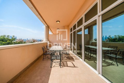 Lakás itt: Palm Jumeirah, Dubai, EAE, 3 hálószoba, 238.39 m², azonosító: 761653 - fénykép 14