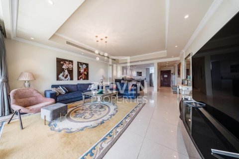 Lakás itt: Palm Jumeirah, Dubai, EAE, 3 hálószoba, 238.39 m², azonosító: 761653 - fénykép 3