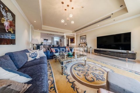 Lakás itt: Palm Jumeirah, Dubai, EAE, 3 hálószoba, 238.39 m², azonosító: 761653 - fénykép 4