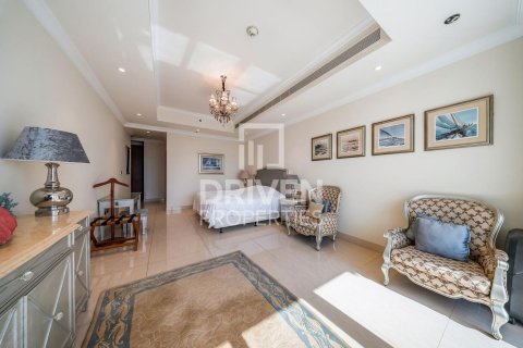 Lakás itt: Palm Jumeirah, Dubai, EAE, 3 hálószoba, 238.39 m², azonosító: 761653 - fénykép 11