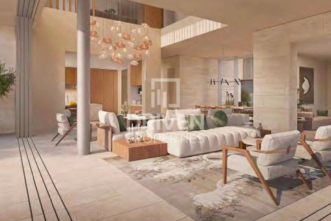 Müüa villa asukohaga Dubai, AÜE: 5 magamistoaga, 651.53 m² Nr 761650 - pilt 8