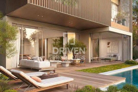 Müüa villa asukohaga Dubai, AÜE: 5 magamistoaga, 651.53 m² Nr 761650 - pilt 16