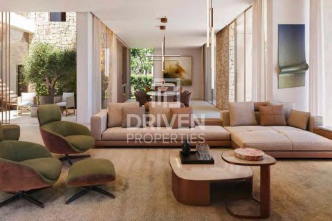 Müüa villa asukohaga Dubai, AÜE: 5 magamistoaga, 651.53 m² Nr 761650 - pilt 19