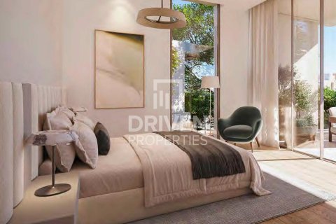 Müüa villa asukohaga Dubai, AÜE: 5 magamistoaga, 651.53 m² Nr 761650 - pilt 12