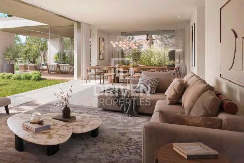 Müüa villa asukohaga Dubai, AÜE: 5 magamistoaga, 651.53 m² Nr 761650 - pilt 11